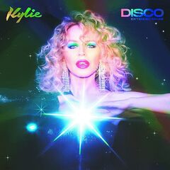 Kylie Minogue – Disco [Extended Mixes] (2021) (ALBUM ZIP)