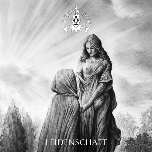 Lacrimosa – Leidenschaft (2021) (ALBUM ZIP)