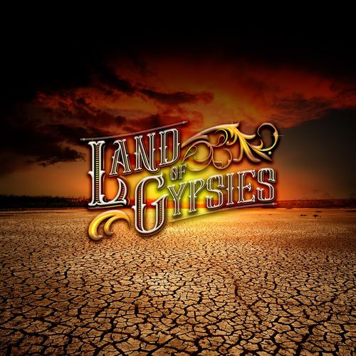 Land Of Gypsies – Land Of Gypsies (2021) (ALBUM ZIP)