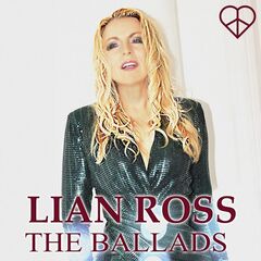 Lian Ross – The Ballads (2021) (ALBUM ZIP)