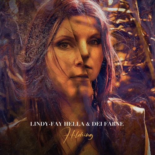 Lindy Fay Hella – Hildring (2021) (ALBUM ZIP)