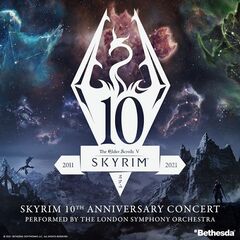 London Symphony Orchestra – Skyrim 10th Anniversary Concert (2021) (ALBUM ZIP)