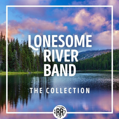 Lonesome River Band – Lonesome River Band The Collection (2021) (ALBUM ZIP)