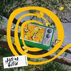 Loose Buttons – What’s On Outside (2021) (ALBUM ZIP)