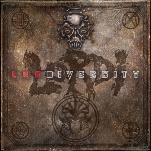 Lordi – Lordiversity [Limited Edition Boxset] (2021) (ALBUM ZIP)