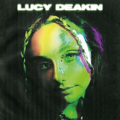 Lucy Deakin – In Your Head I’m Probably Crying (2021) (ALBUM ZIP)