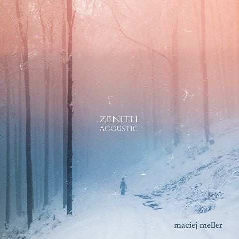 Maciej Meller – Zenith Acoustic (2022) (ALBUM ZIP)