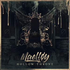 Maelføy – Hollow Throne (2021) (ALBUM ZIP)