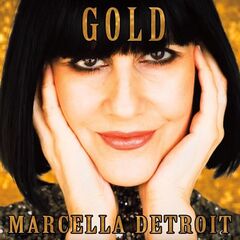 Marcella Detroit – Gold (2021) (ALBUM ZIP)