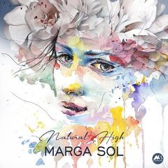 Marga Sol – Natural High (2021) (ALBUM ZIP)