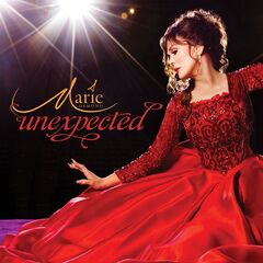 Marie Osmond – Unexpected (2021) (ALBUM ZIP)