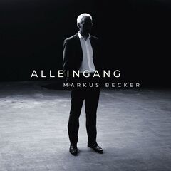 Markus Becker – Alleingang (2021) (ALBUM ZIP)