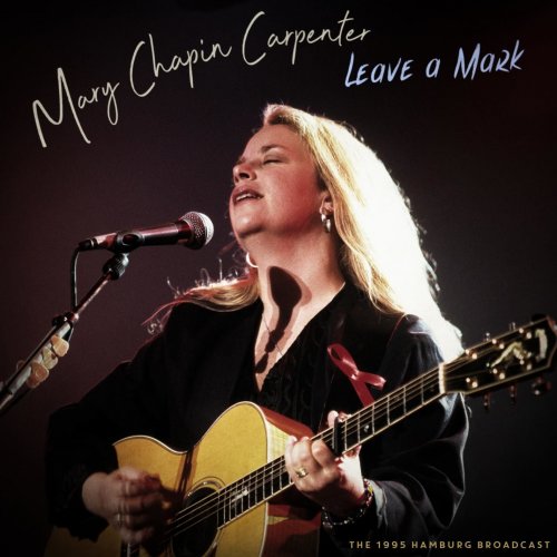 Mary Chapin Carpenter – Leave A Mark (2021) (ALBUM ZIP)