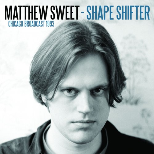 Matthew Sweet – Shape Shifter (2021) (ALBUM ZIP)