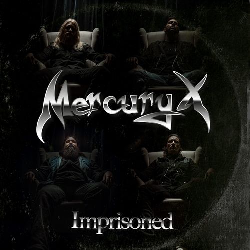 Mercury X – Imprisoned (2021) (ALBUM ZIP)