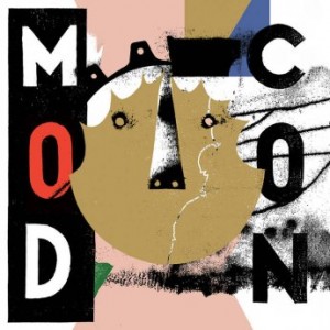 Mod Con – Modern Condition (2021) (ALBUM ZIP)