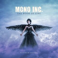 Mono Inc – The Book Of Fire [Platinum Edition] (2021) (ALBUM ZIP)