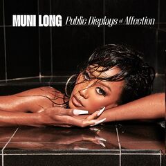 Muni Long – Public Displays Of Affection (2021) (ALBUM ZIP)