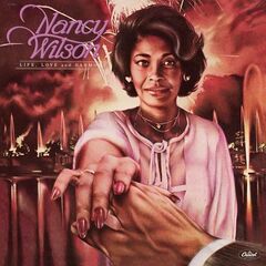 Nancy Wilson – Life, Love And Harmony (2021) (ALBUM ZIP)
