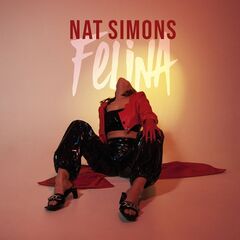 Nat Simons – Felina (2021) (ALBUM ZIP)