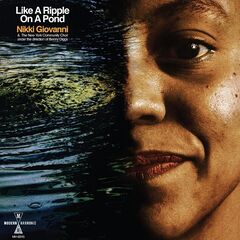 Nikki Giovanni – Like A Ripple On A Pond (2021) (ALBUM ZIP)