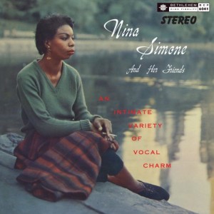 Nina Simone – Nina Simone And Her Friends (2021) (ALBUM ZIP)