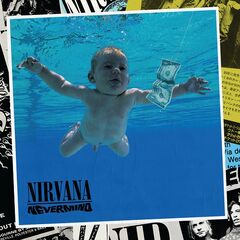 Nirvana – Nevermind (Remastered) (2021) (ALBUM ZIP)