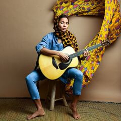 Nneka – Maya (2021) (ALBUM ZIP)