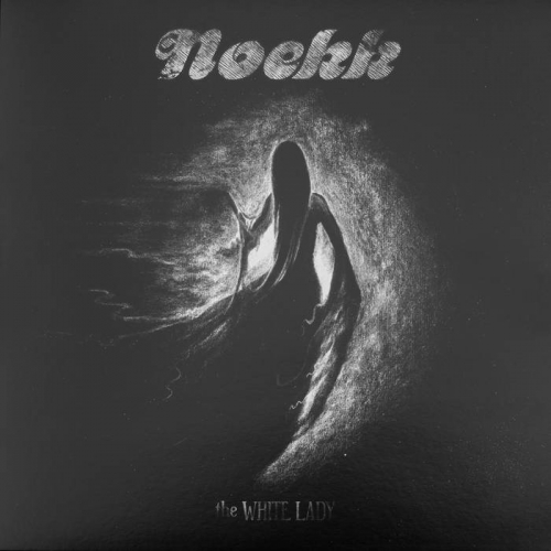 Noekk – The White Lady (2021) (ALBUM ZIP)