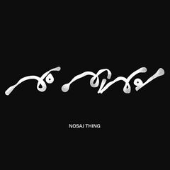 Nosaj Thing – No Mind Extended (2021) (ALBUM ZIP)