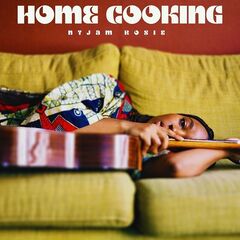Ntjam Rosie – Home Cooking (2021) (ALBUM ZIP)