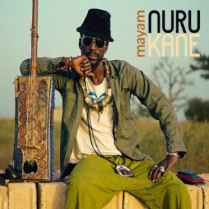Nuru Kane – Mayam (2021) (ALBUM ZIP)