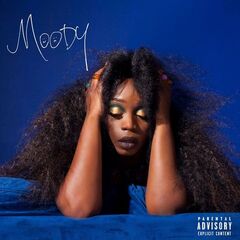 Olawumi – Moody (2021) (ALBUM ZIP)