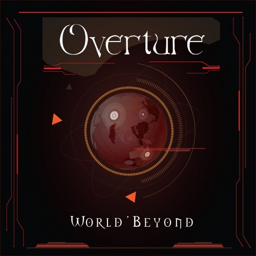 Overture – World Beyond (2021) (ALBUM ZIP)