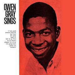 Owen Gray – Sings (2021) (ALBUM ZIP)