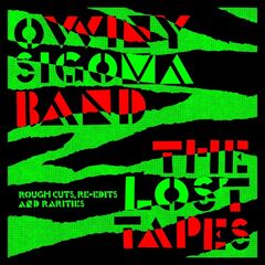 Owiny Sigoma Band – The Lost Tapes (2021) (ALBUM ZIP)