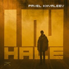 Pavel Khvaleev – Inhale (2021) (ALBUM ZIP)