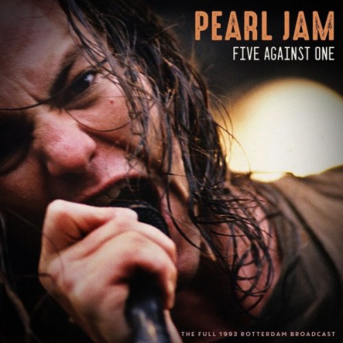 Pearl Jam – Five Against One (2021) (ALBUM ZIP)