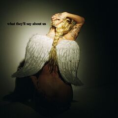 Peg Parnevik – What They’ll Say About Us (2021) (ALBUM ZIP)