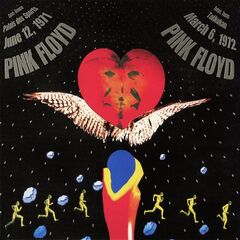 Pink Floyd – Lyon 12 June 1971 And Tokyo 16 March 1972 (2021) (ALBUM ZIP)