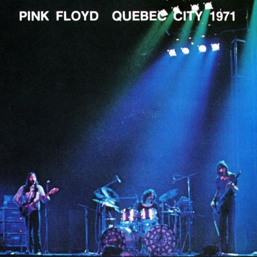 Pink Floyd – The Screaming Abdabs Live, Quebec City, 10 Nov 1971 (2021) (ALBUM ZIP)
