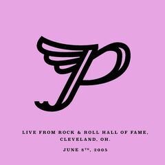 Pixies – Live From Rock &amp; Roll Hall Of Fame, Cleveland, OH. June 8th, 2005 (2021) (ALBUM ZIP)