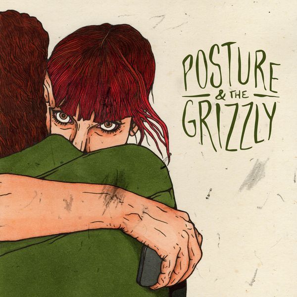 Posture And The Grizzly – Posture And The Grizzly (2021) (ALBUM ZIP)