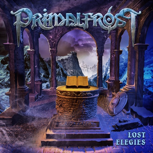 Primalfrost – Lost Elegies (2021) (ALBUM ZIP)