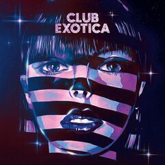 Purple Disco Machine – Club Exotica (2021) (ALBUM ZIP)