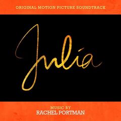 Rachel Portman – Julia [Original Motion Picture Soundtrack] (2021) (ALBUM ZIP)