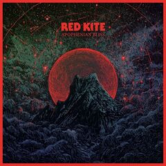 Red Kite – Apophenian Bliss (2021) (ALBUM ZIP)
