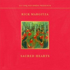 Rick Margitza – Sacred Hearts (2021) (ALBUM ZIP)