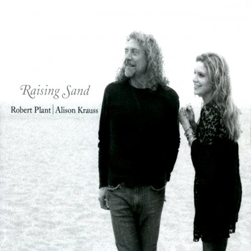 Robert Plant &amp; Alison Krauss – Raising Sand (2021) (ALBUM ZIP)