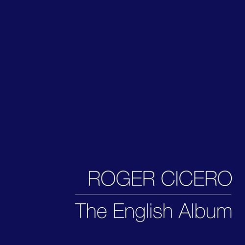 Roger Cicero – The English Album (2021) (ALBUM ZIP)